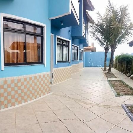 Recanto Sonho Azul Palhoça Extérieur photo
