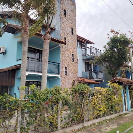 Recanto Sonho Azul Palhoça Extérieur photo