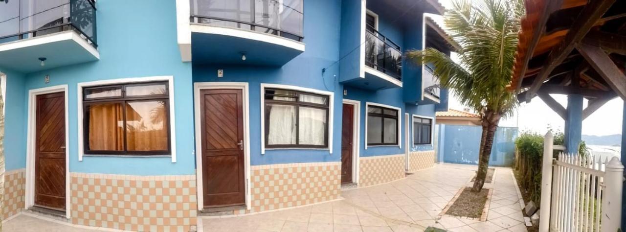 Recanto Sonho Azul Palhoça Extérieur photo