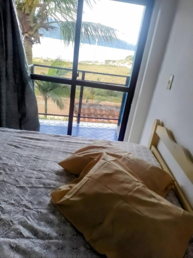 Recanto Sonho Azul Palhoça Extérieur photo